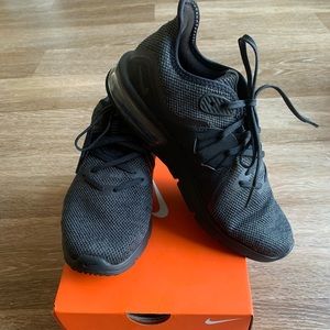 Nike Air Max Sequent 3 Womens Running Shoe